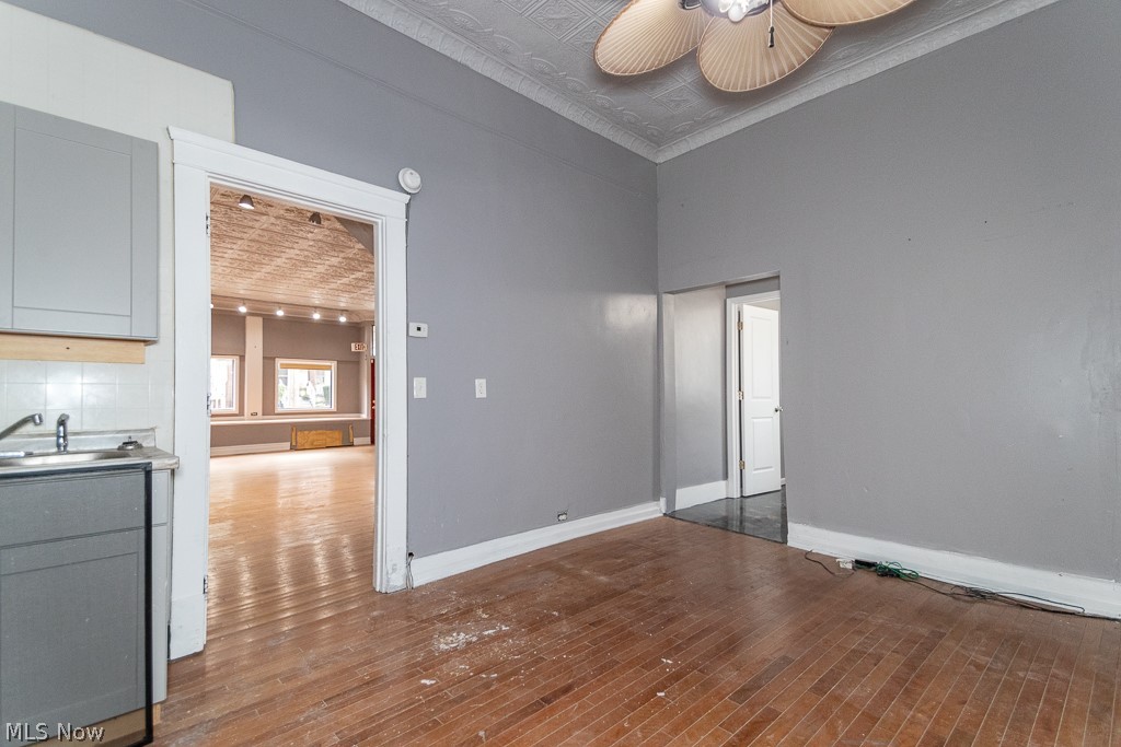 Mrs L Shidlers Resub - Commercial Sale