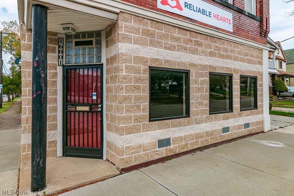 Mrs L Shidlers Resub - Commercial Sale