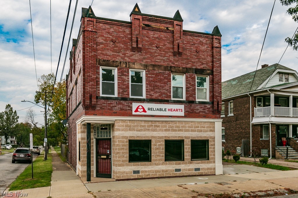 Mrs L Shidlers Resub - Commercial Sale