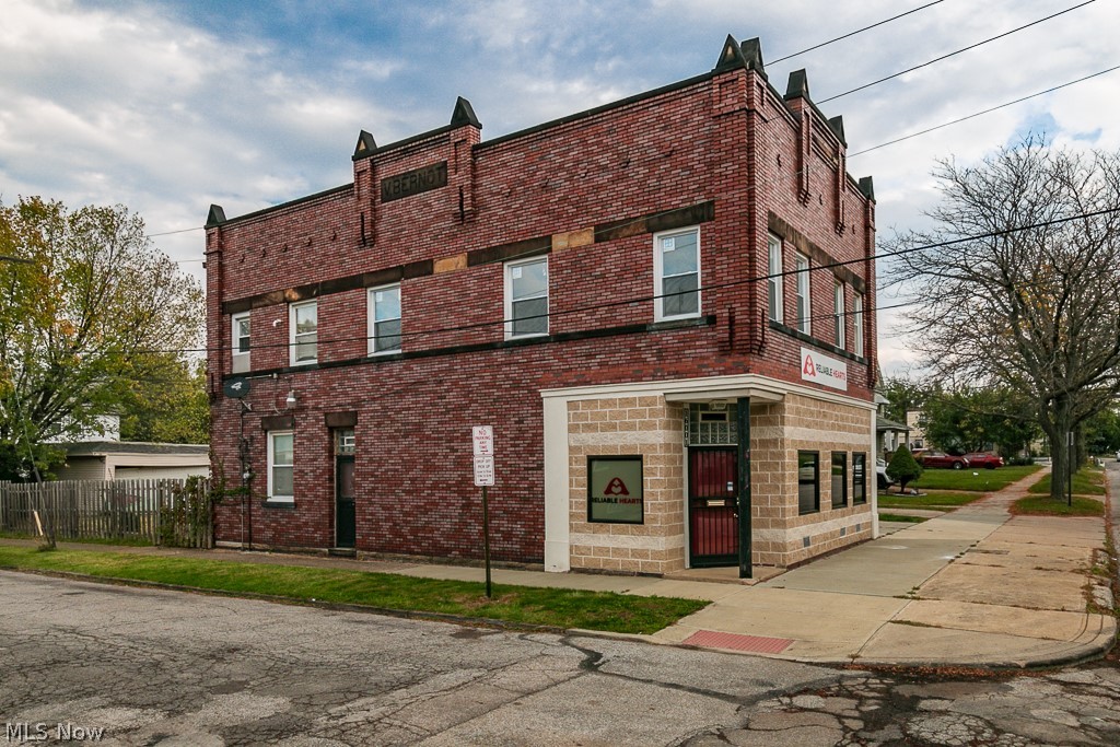 Mrs L Shidlers Resub - Commercial Sale