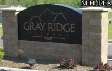 Gray Ridge Estates - Land