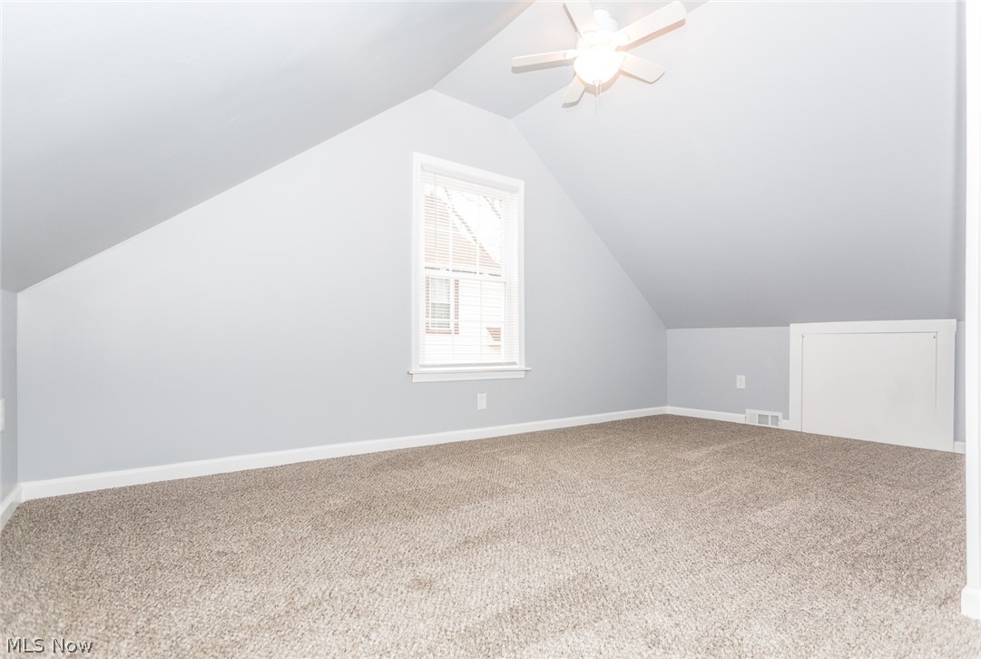 High Brook Park - Residential