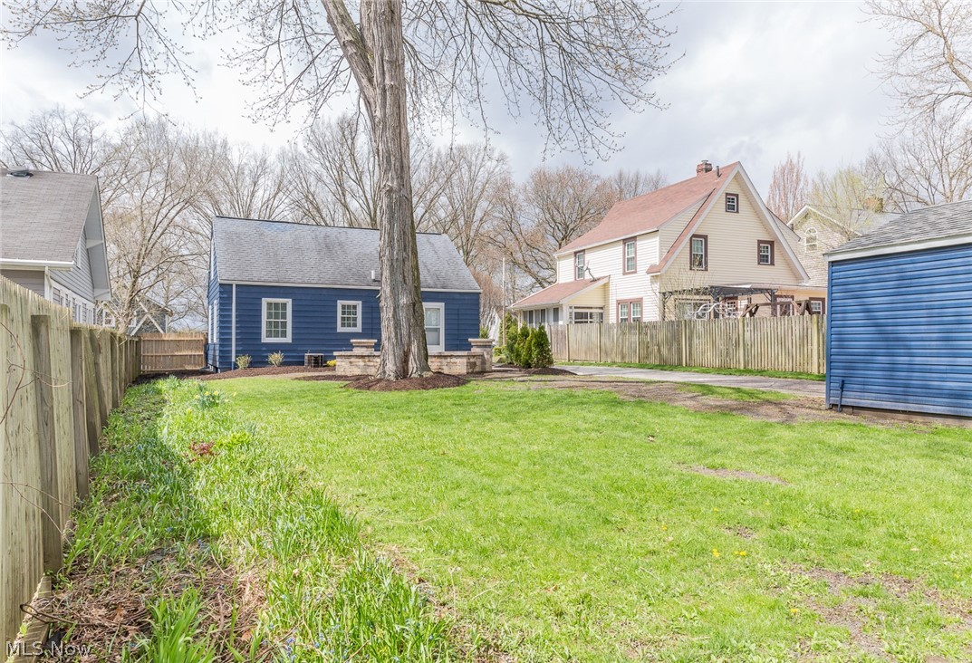 High Brook Park - Residential