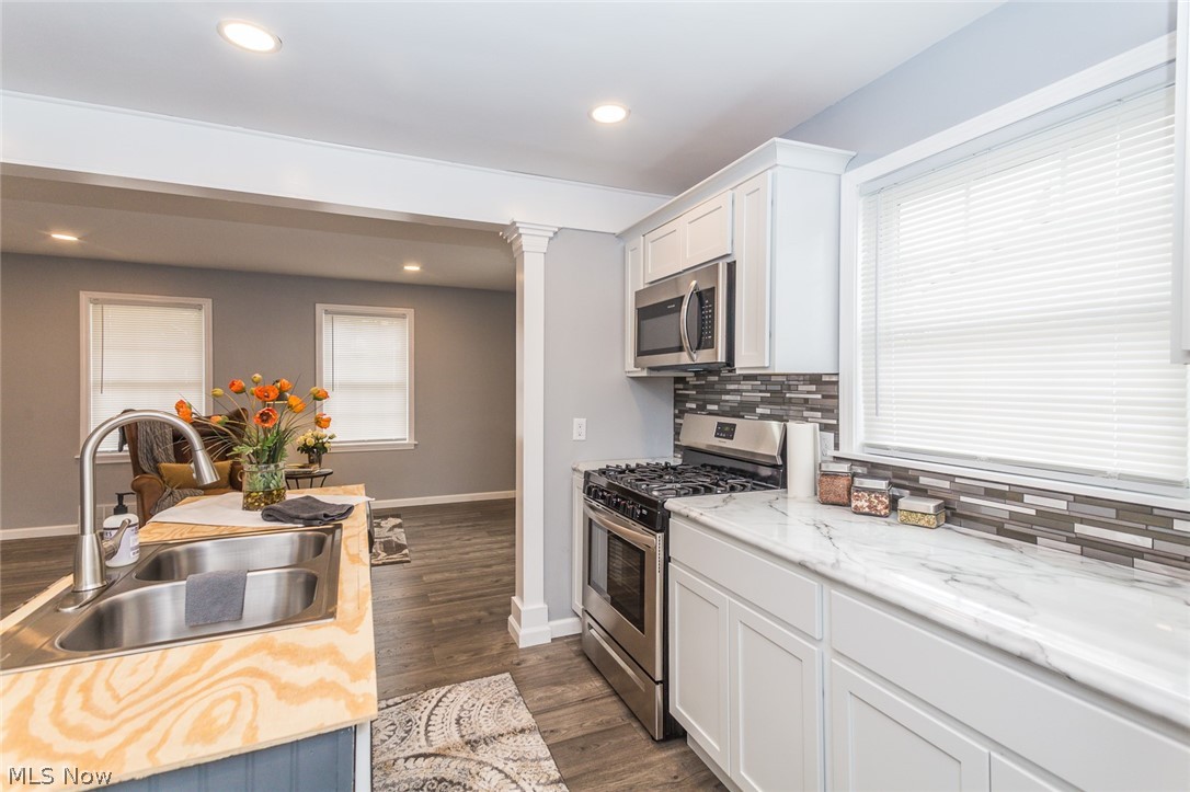 High Brook Park - Residential