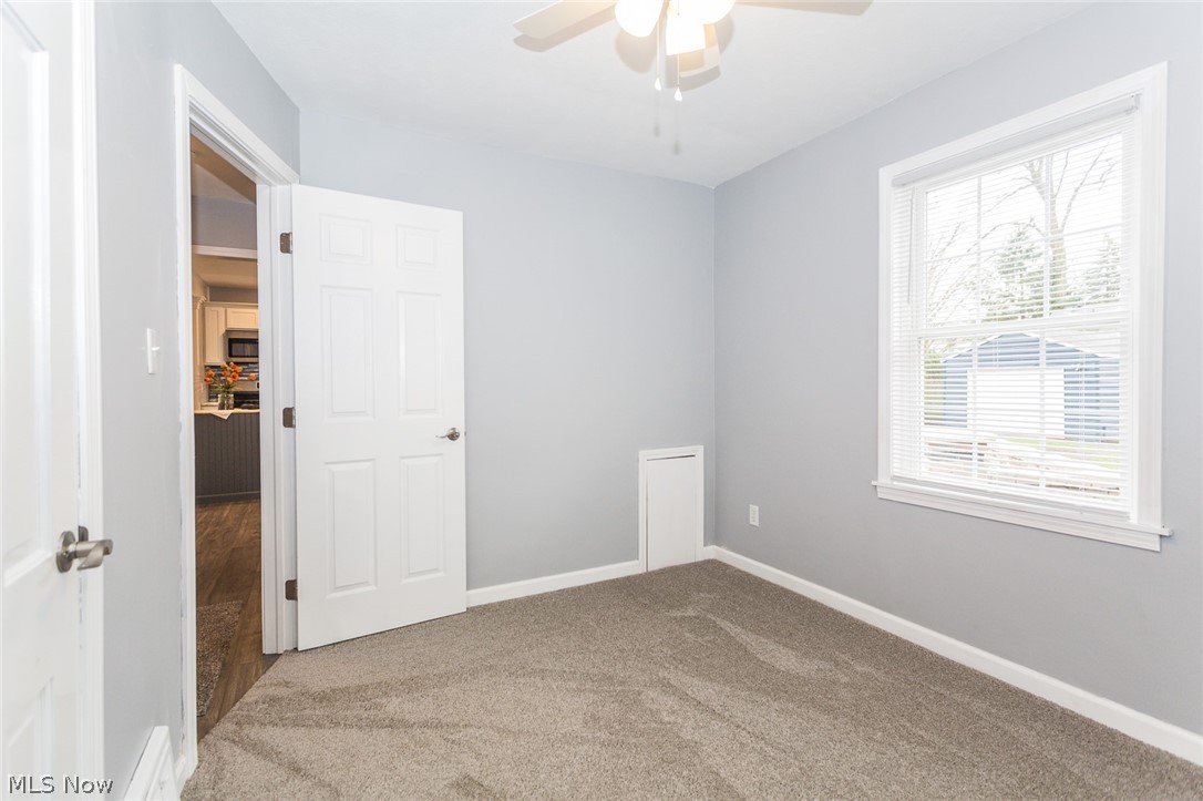 High Brook Park - Residential