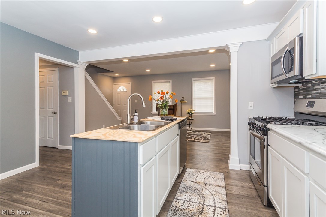 High Brook Park - Residential