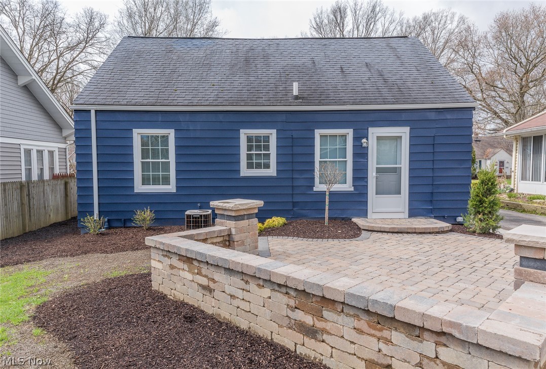 High Brook Park - Residential