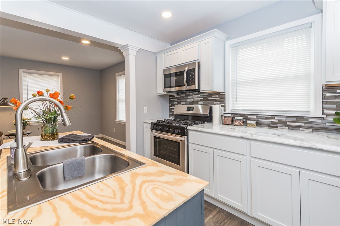 High Brook Park - Residential