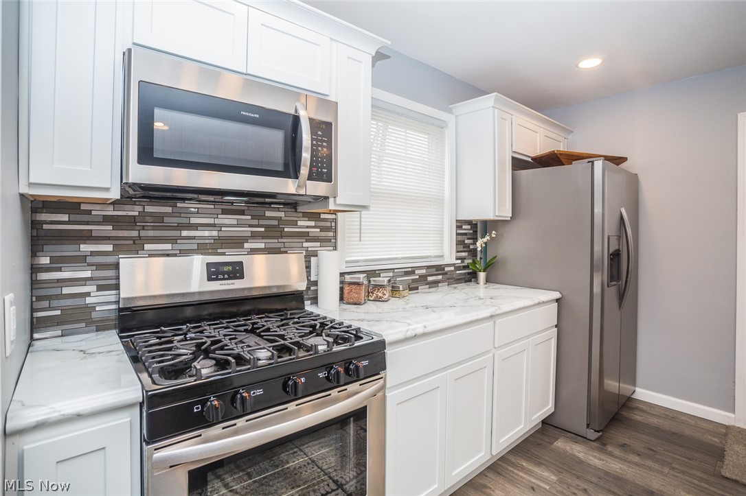 High Brook Park - Residential