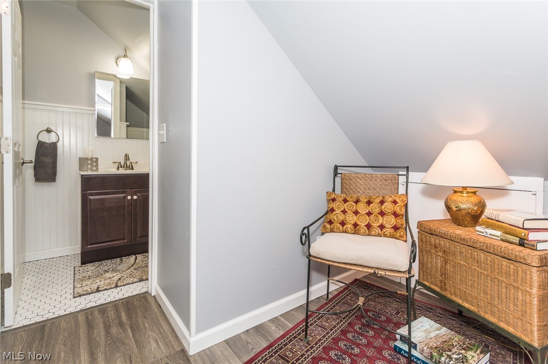 High Brook Park - Residential