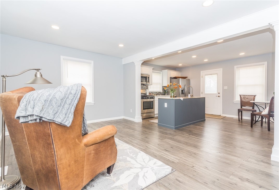 High Brook Park - Residential