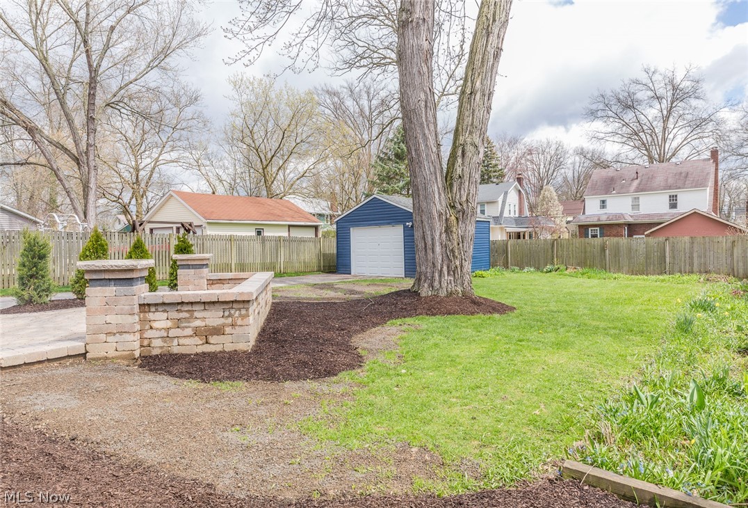 High Brook Park - Residential