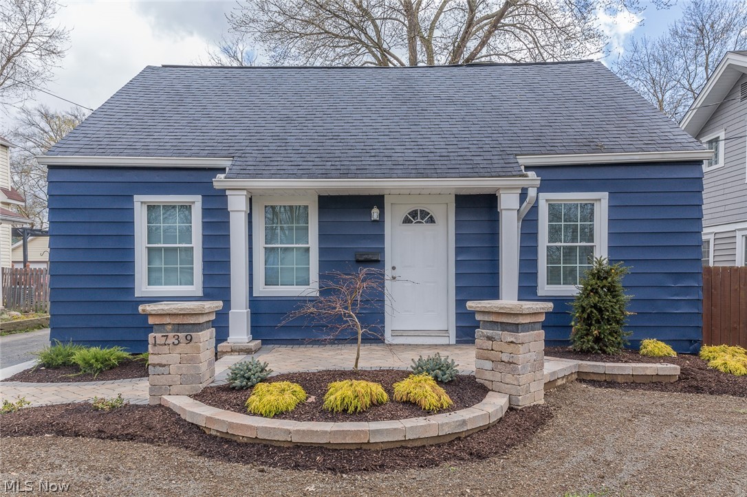 High Brook Park - Residential