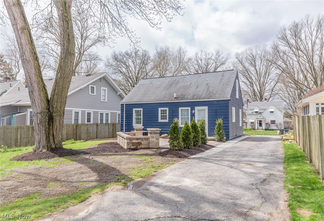 High Brook Park - Residential