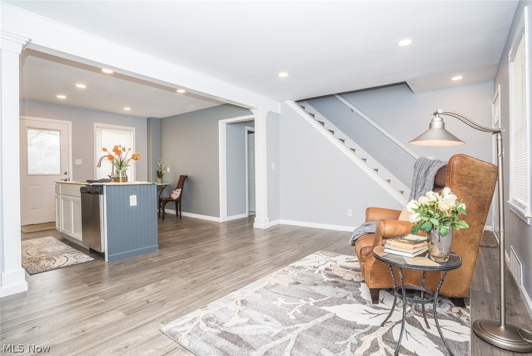 High Brook Park - Residential