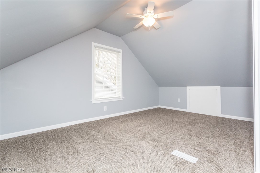 High Brook Park - Residential