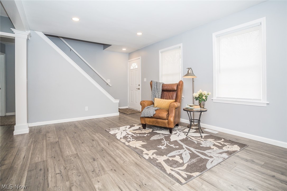 High Brook Park - Residential