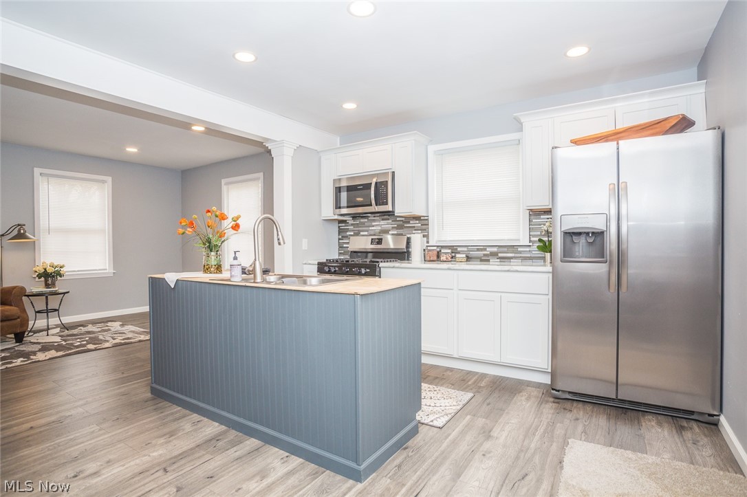 High Brook Park - Residential