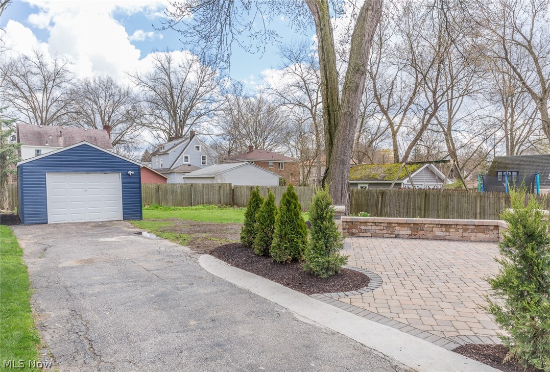 High Brook Park - Residential