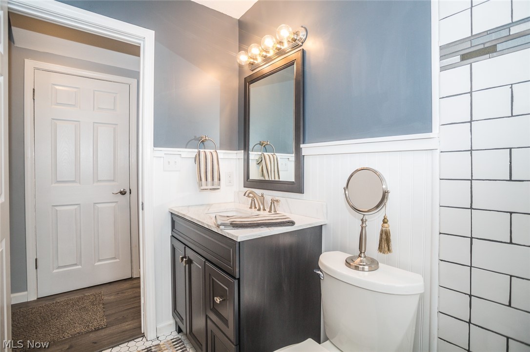 High Brook Park - Residential