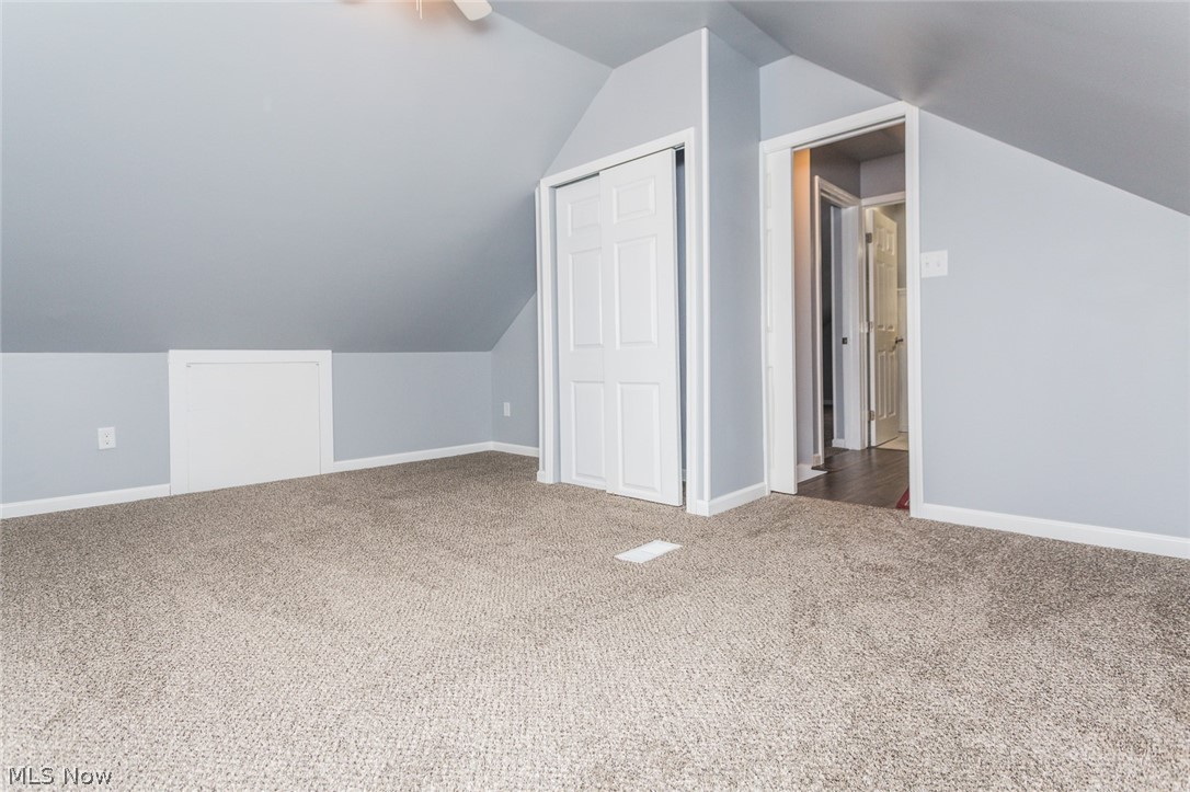 High Brook Park - Residential