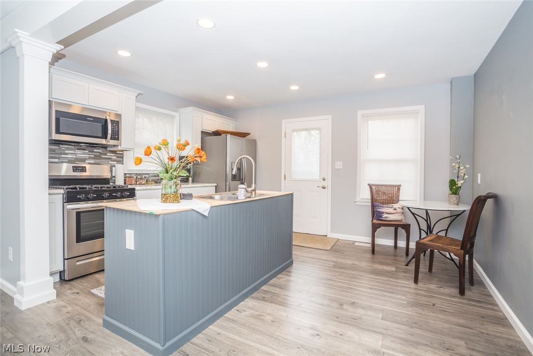 High Brook Park - Residential