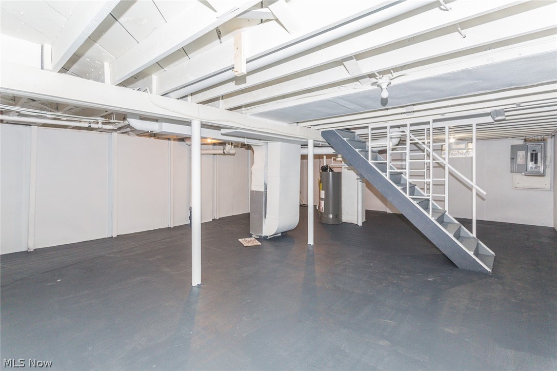 High Brook Park - Residential