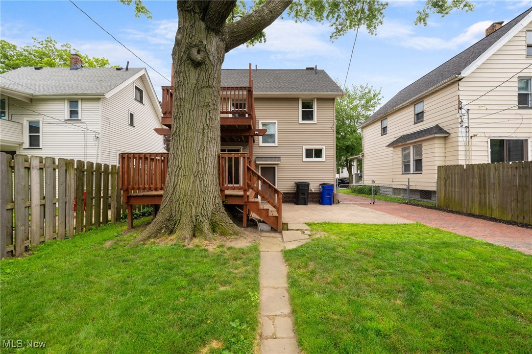 Great Western - Residential