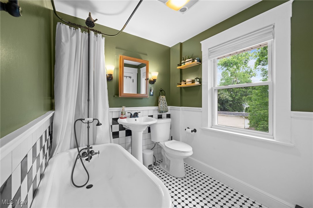 Great Western - Residential