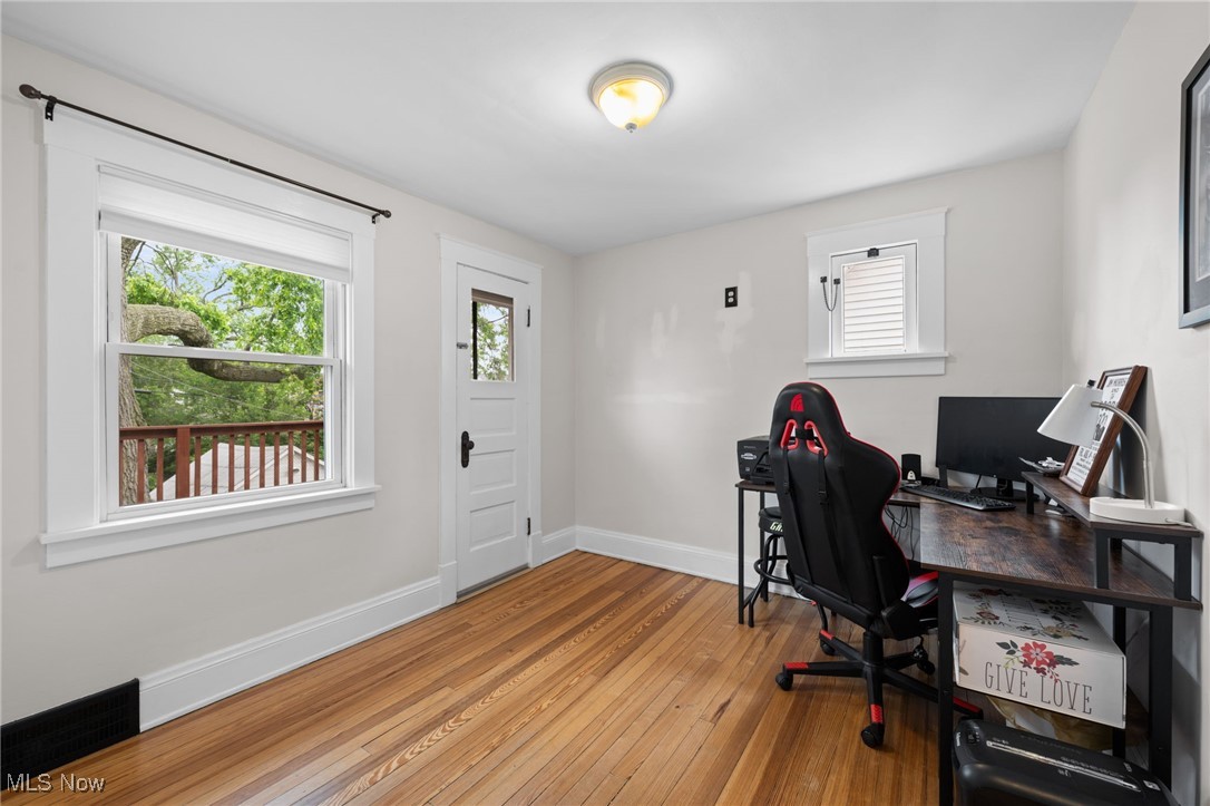 Great Western - Residential