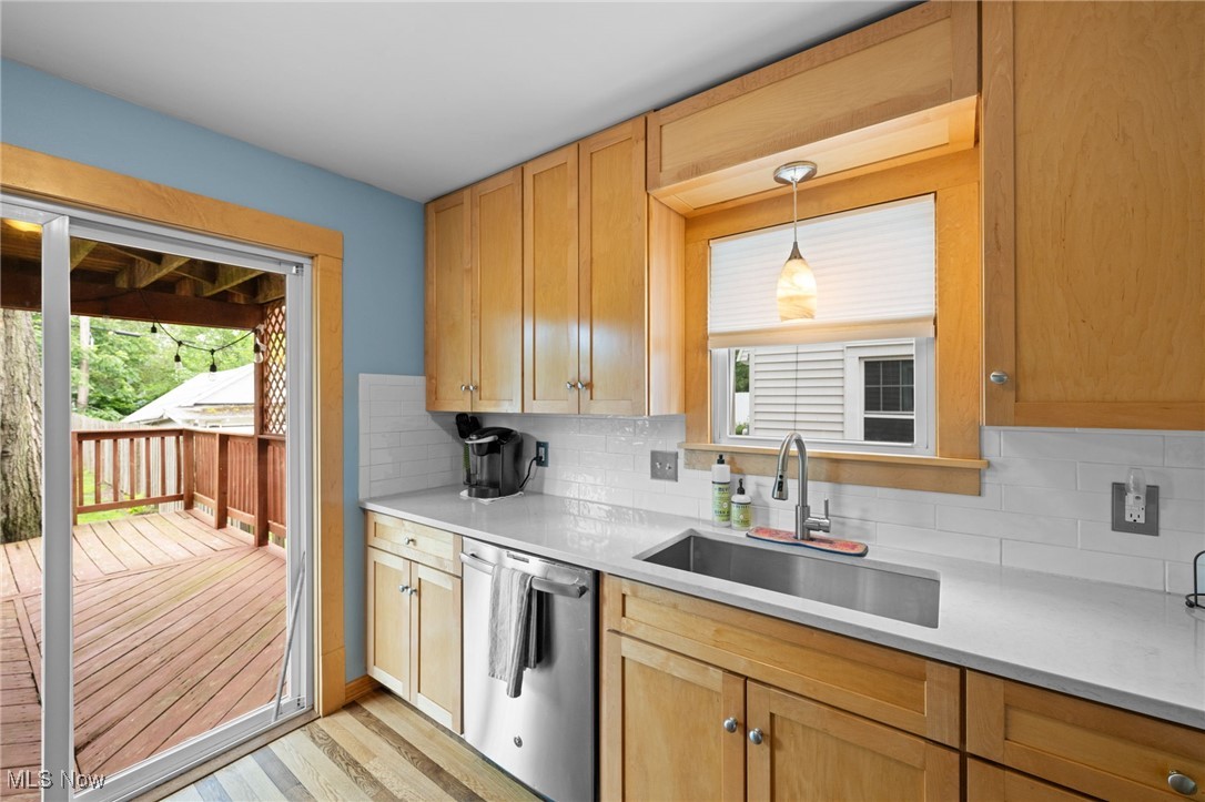 Great Western - Residential