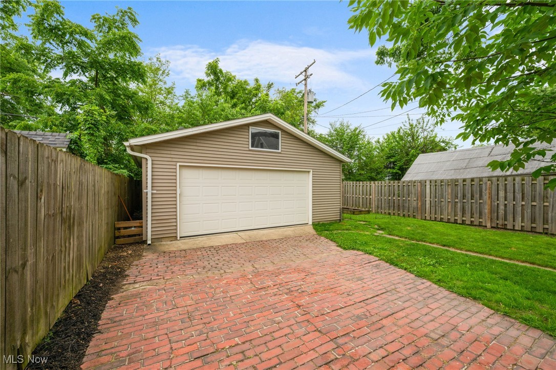 Great Western - Residential