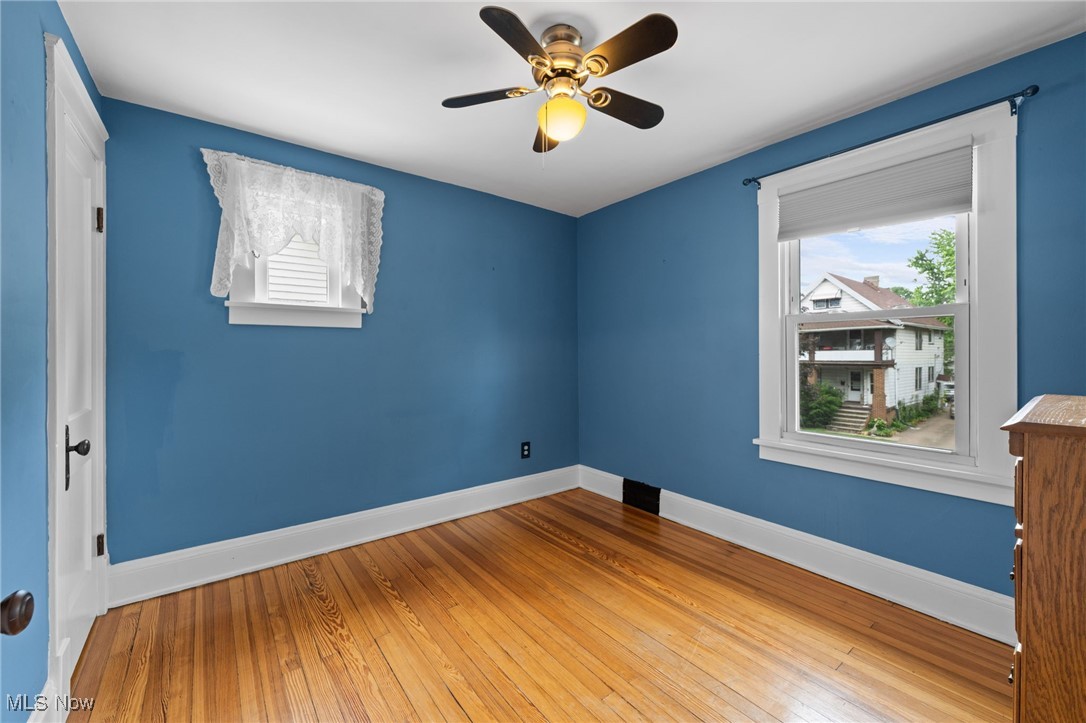 Great Western - Residential