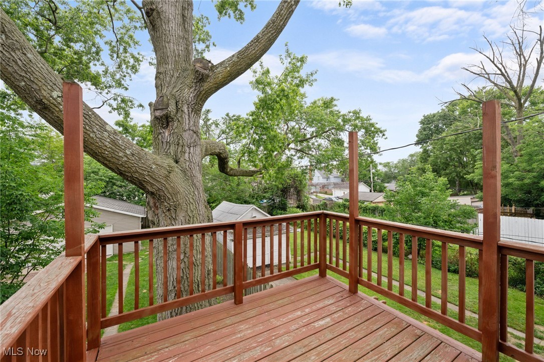 Great Western - Residential