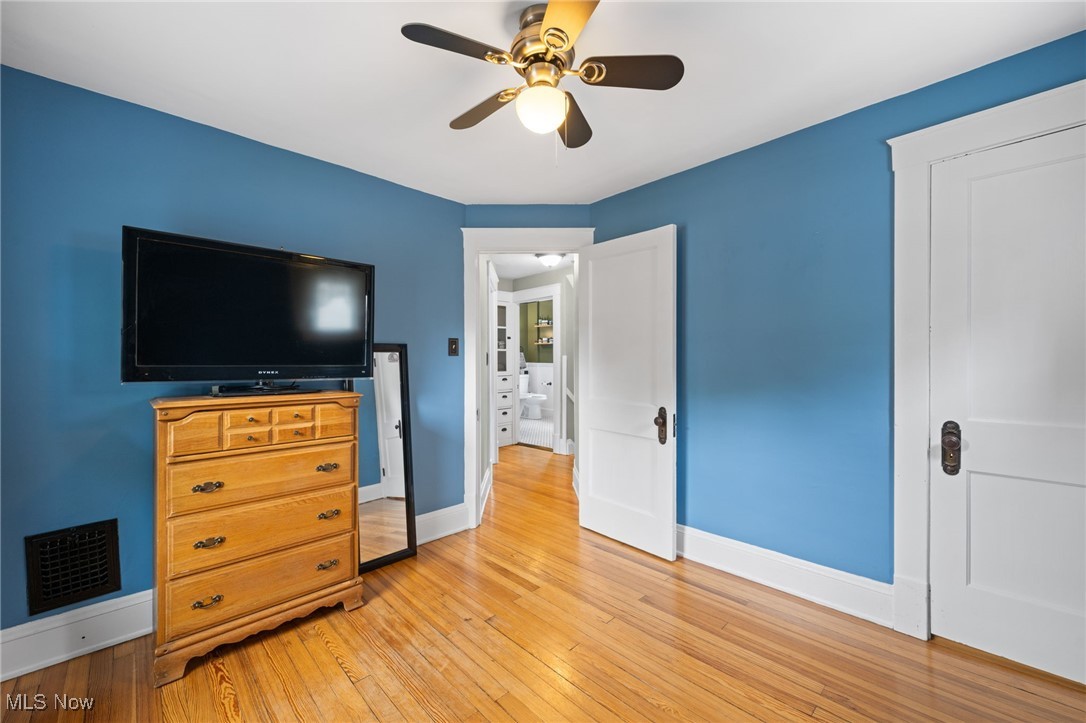 Great Western - Residential