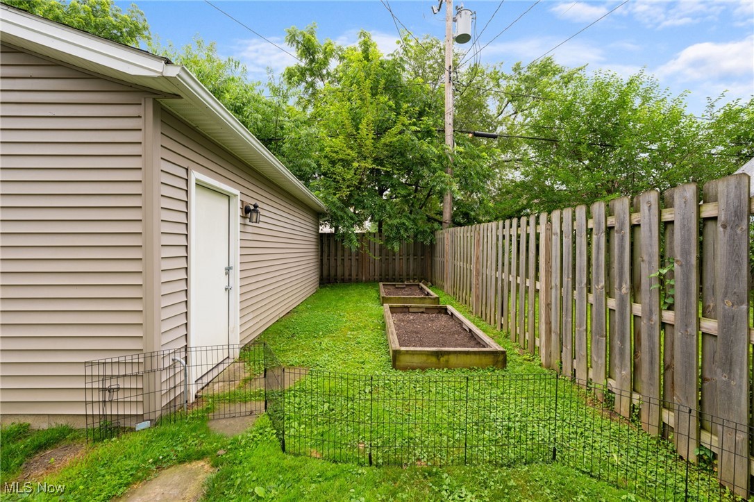 Great Western - Residential