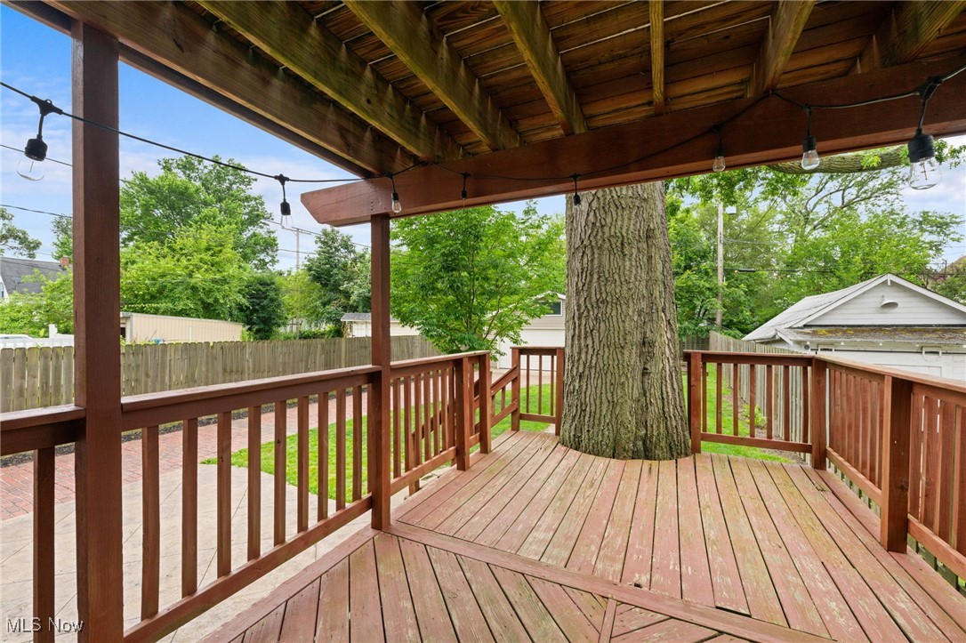 Great Western - Residential