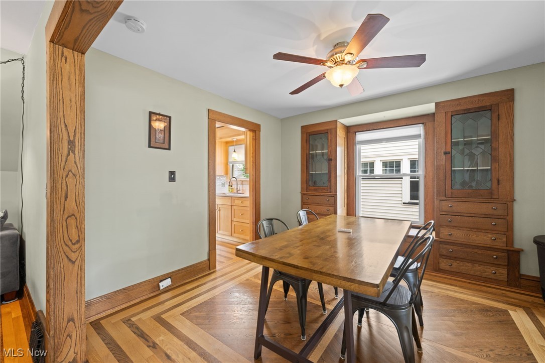 Great Western - Residential