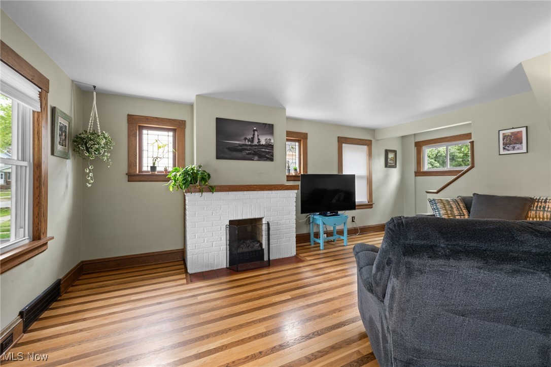 Great Western - Residential