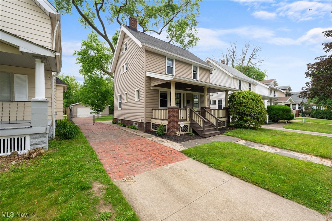 3640 W 139th Street