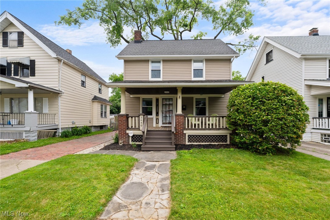 Great Western - Residential