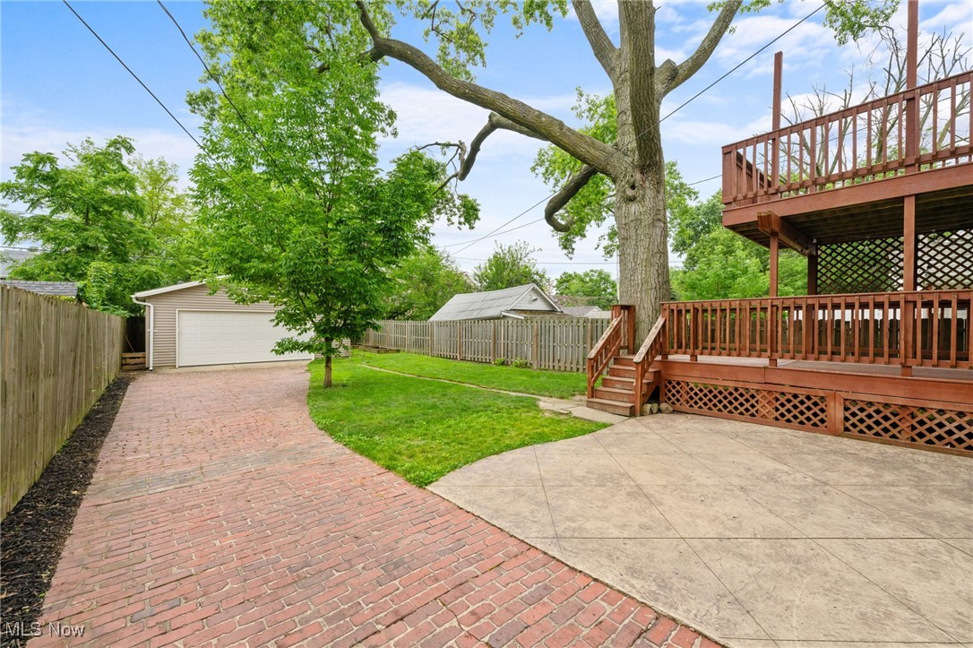 Great Western - Residential