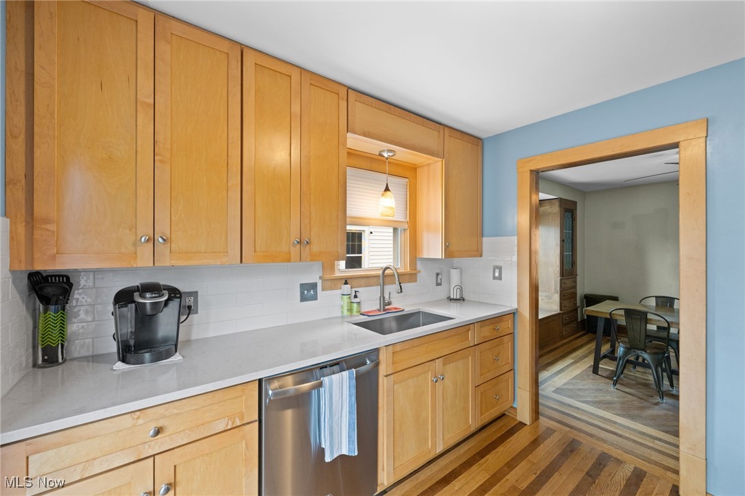 Great Western - Residential