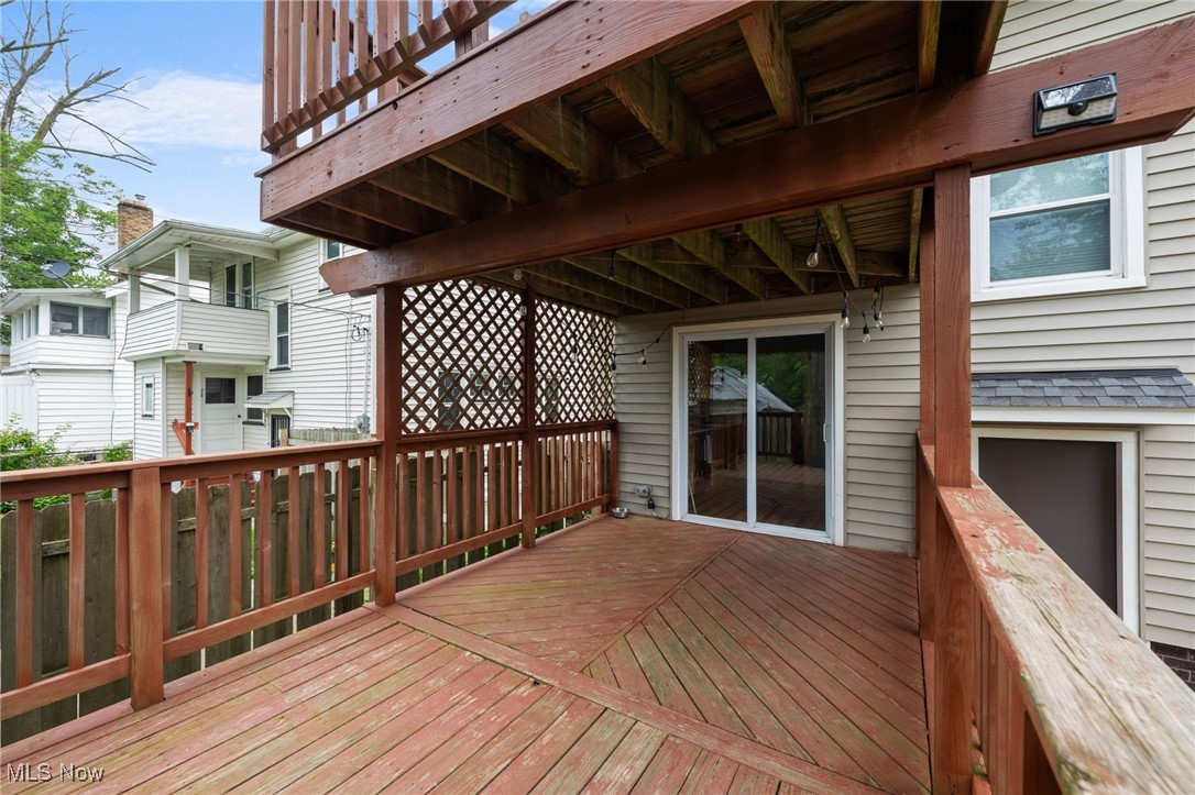 Great Western - Residential