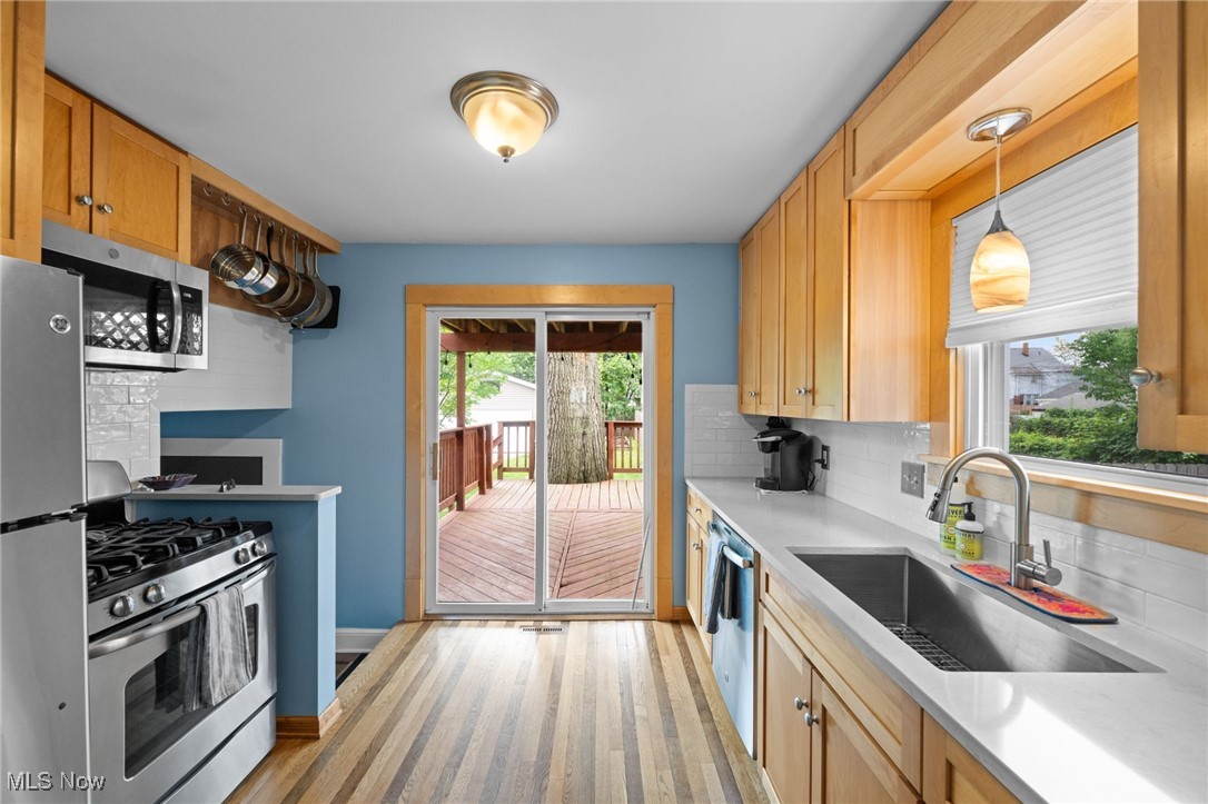 Great Western - Residential