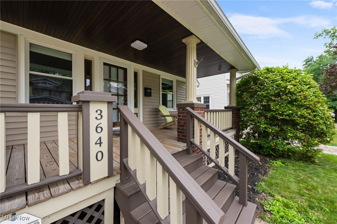 3640 W 139th Street
