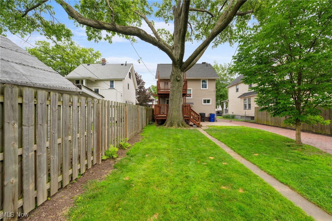 Great Western - Residential