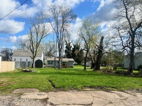 Vacant Land For Sale - 907-909 14th Street<br/> Wood County, Parkersburg, WV 26101