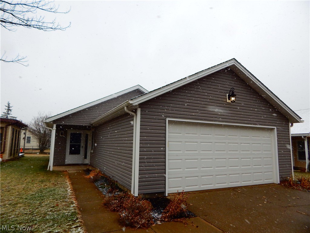 Old Sturbridge Village - Residential Lease