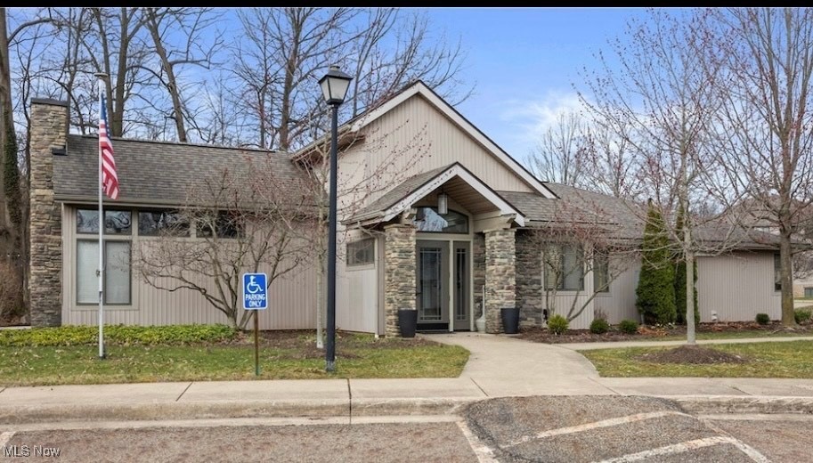 Fairlawn, Ohio 44333, United States, 2 Bedrooms Bedrooms, ,2 BathroomsBathrooms,Residential,Active,113047